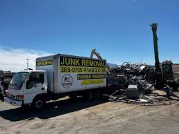 Edgewood, FL Junk Removal  Company